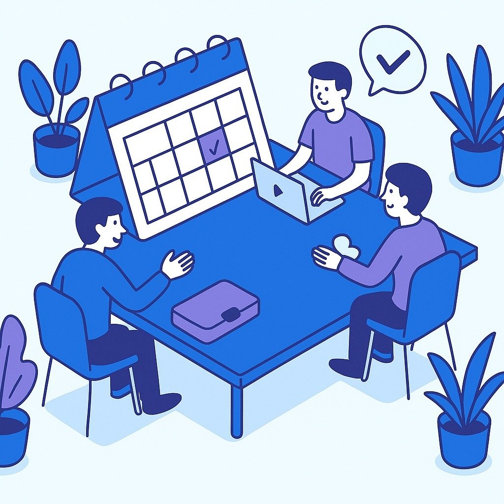 book a free consultation about SEO