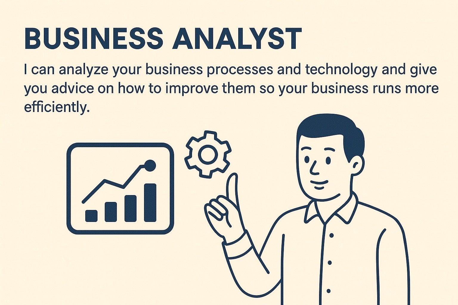 business analyst service