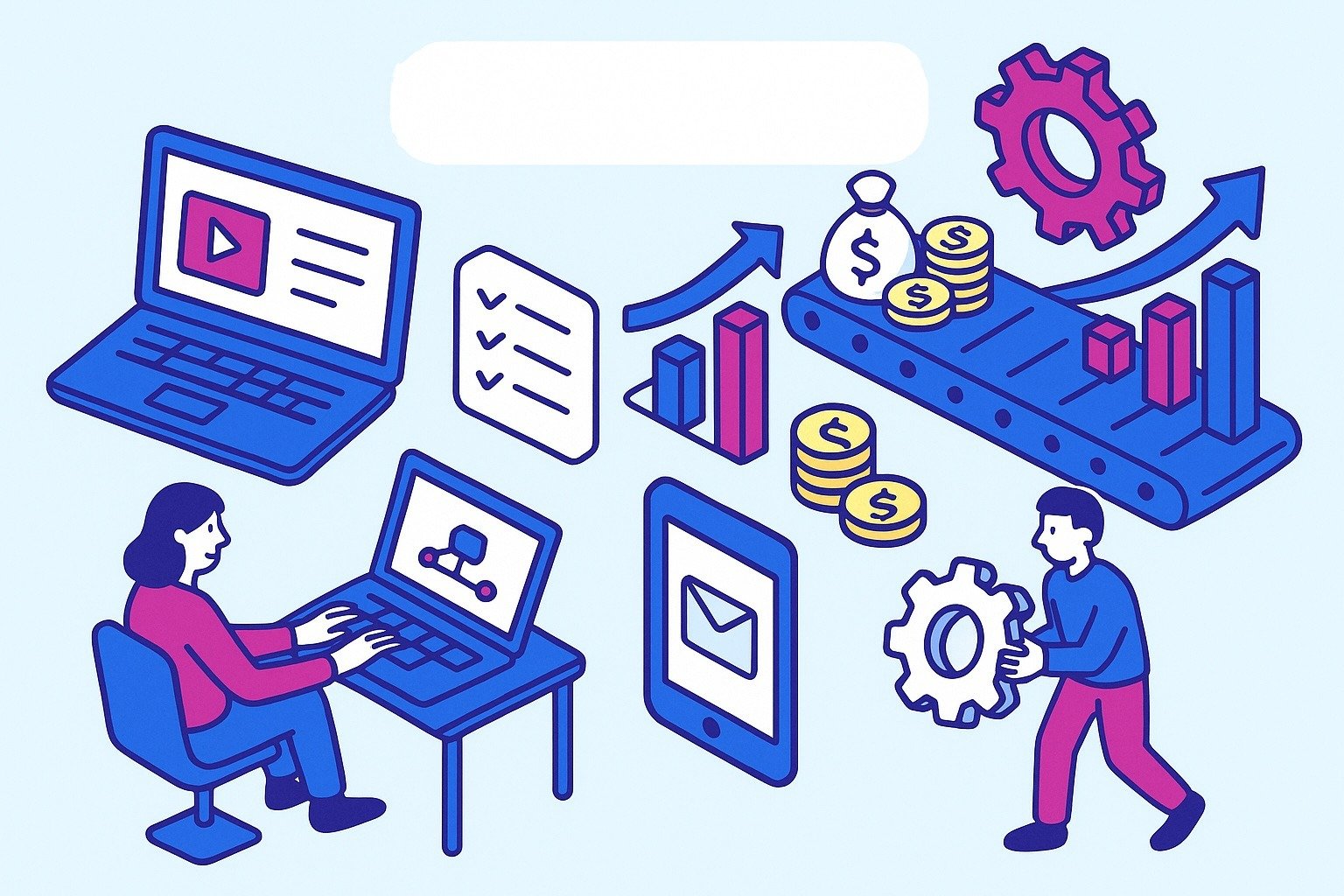 business automation tools