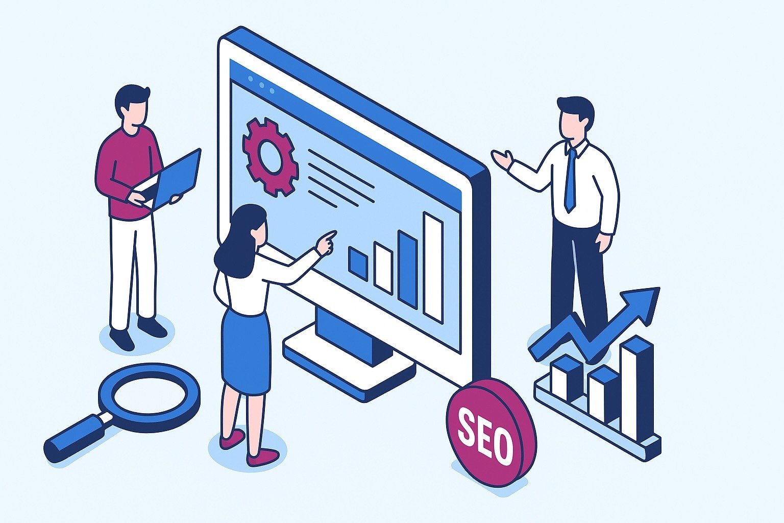 seo services